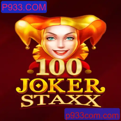 Explorando o Mundo Emocionante de 100JokerStaxx