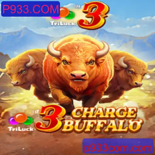 Explorando o Universo de 3ChargeBuffalo: Um Jogo Inovador na Plataforma P933.COM