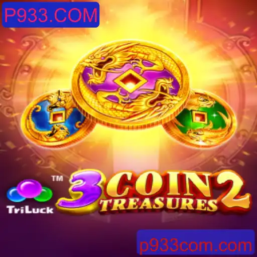 Explorando o Universo de 3CoinTreasures2: O Novo Fenômeno dos Jogos Online