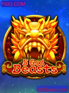 Explorando o Universo de 5GodBeasts: O Novo Jogo de Estratégia