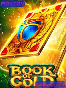 Descubra a Aventura no Jogo 'BookofGold' com P933.COM