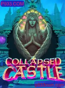 Descubra o Mundo de Aventura de CollapsedCastle em P933.COM