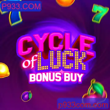 Explorando o Universo do Jogo CycleofLuckBonusBuy com Ênfase na P933.COM