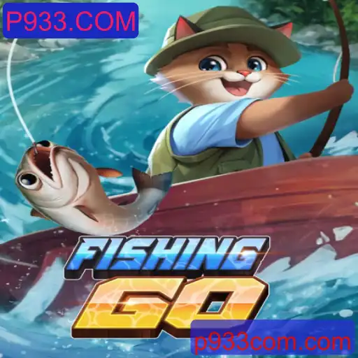 Explorando o Mundo de FishingGO: Mergulhe na Aventura Aquática
