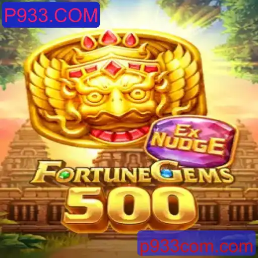 Descubra o Universo Fascinante de FortuneGems500