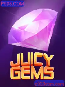 JuicyGems: Descubra o Brilhante Mundo de P933.COM