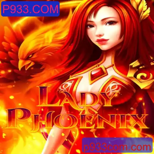 LadyPhoenix: Explorando o Fascinante Mundo de P933.COM
