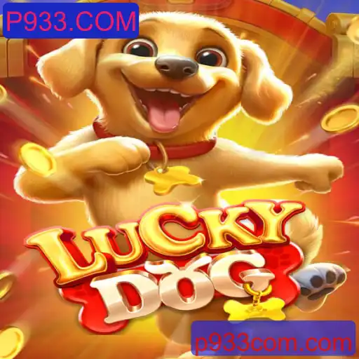 Descubra o Fascinante Mundo de LuckyDog no P933.COM