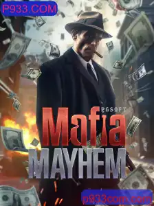 Descubra MafiaMayhem: O Jogo de Estratégia que Está Conquistando o Público