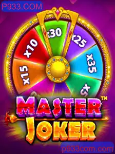 MasterJoker: Um Guia Completo para Dominar o Jogo