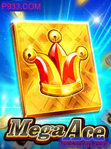 Descubra MegaAce: O Novo Fenômeno dos Jogos com P933.COM