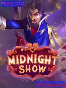MidnightShow: Desvendando o Novo Fenômeno dos Jogos com P933.COM