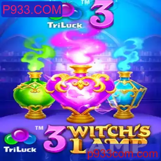 Descubra o Fascinante Jogo 3WitchsLamp e Suas Regras