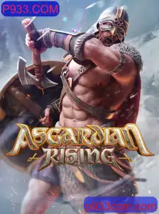 Explorando AsgardianRising: Uma Jornada Épica no Mundo dos Deuses Nórdicos