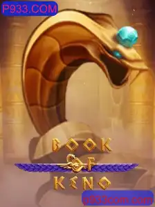Explorando o Mundo de BookOfKeno: Uma Introdução e Guia