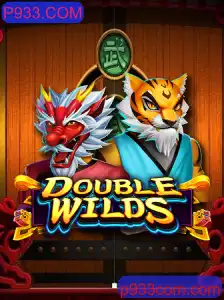 Descubra o Empolgante Mundo de DoubleWilds no P933.COM
