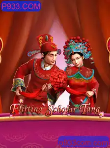 Descubra o Fascinante Mundo do Jogo FlirtingScholarTang