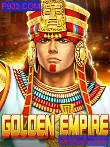 GoldenEmpire: A Nova Sensação do Mundo dos Jogos