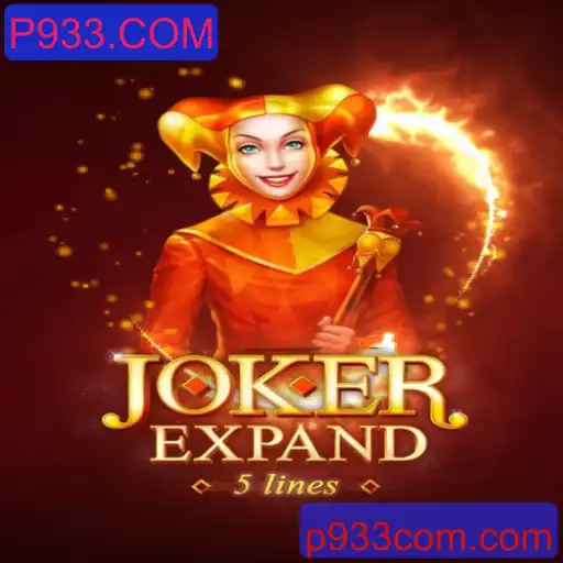 Explorando o Jogo JokerExpand: Diversão e Estratégia com P933.COM