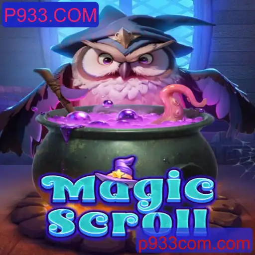 MagicScroll: Mergulhe no Mundo Encantado do Jogo Revolucionário