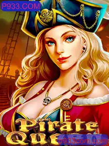Descubra o Fascinante Mundo de PirateQueen: Um Mergulho em Aventuras e Estratégias