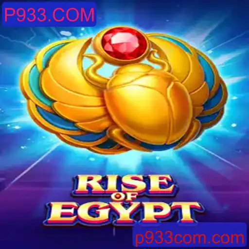 Descubra a Aventura de 'RiseOfEgypt': Uma Jornada Pelo Antigo Egito