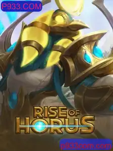 Rise of Horus: Aventura e Estratégia no Mundo Antigo
