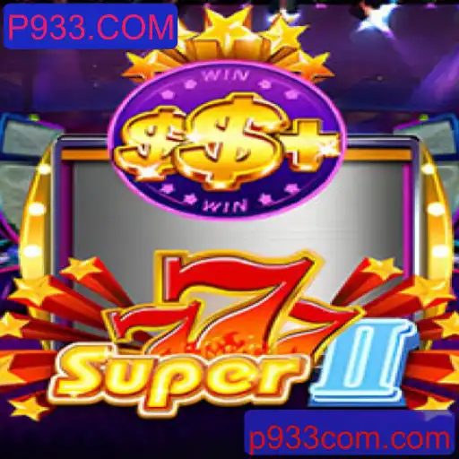 Explorando o Mundo de Super777II: A Nova Sensação no Universo dos Jogos