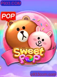 Descubra o Encanto de SweetPOP: O Jogo Que Conquista a Todos