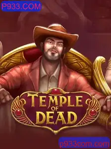 TempleofDead: Aventura e Estratégia no Mundo Antigo