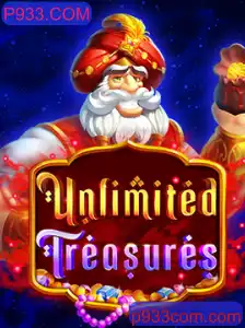 Explorando o Mundo de UnlimitedTreasures: O Novo Fenômeno em Jogos