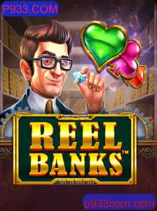 Explorando o Empolgante Mundo do Jogo ReelBanks: Regras e Inovações