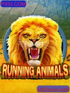 RunningAnimals: Um Jogo Inovador Baseado em Estratégia e Agilidade