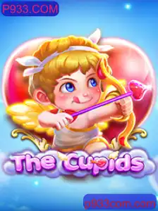 Explorando TheCupids: Uma Jornada em Jogo e Estratégia com P933.COM