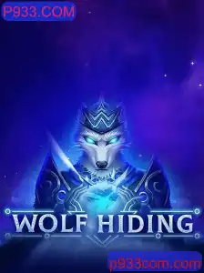 WolfHiding: Mergulhe na Aventura Instintiva do Novo Jogo Inovador